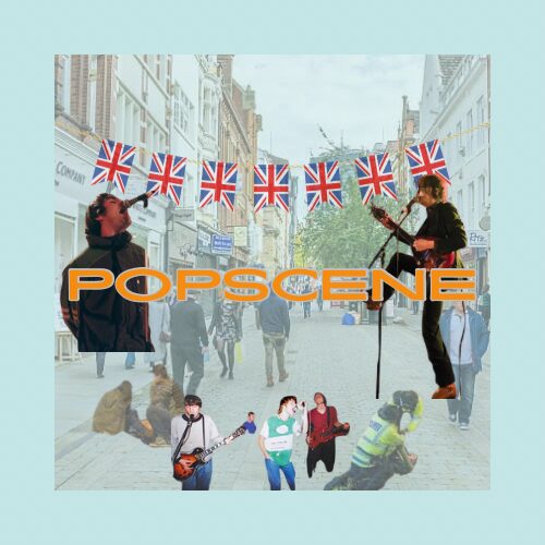 Popscene