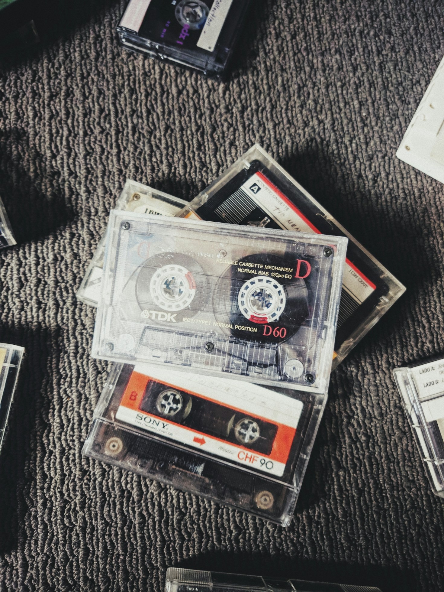 The Social Roots of the Britpop Movement